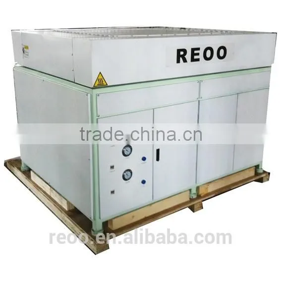 REOO Laminating Machine(semi Automatic),installation,training and Commissioning,popular in Argentina photo-3