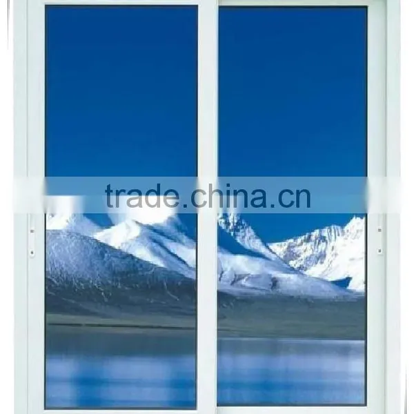 Cheap House Windows for Sale Thermal Break Price of Aluminum Sliding Window photo-6