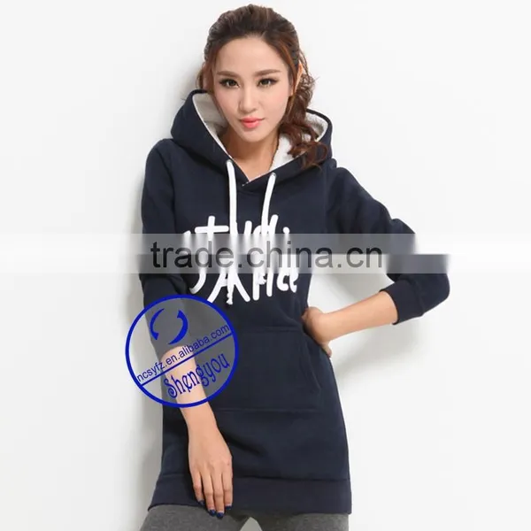 Fashion Cotton Pullover Printed Hoodies&sweatshirts photo-5