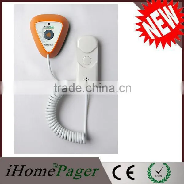 Newest Wireless Call Button With Handle photo-3