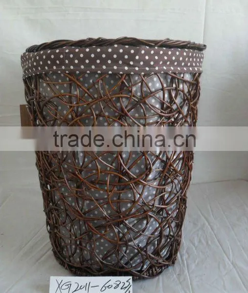 Willow Basket