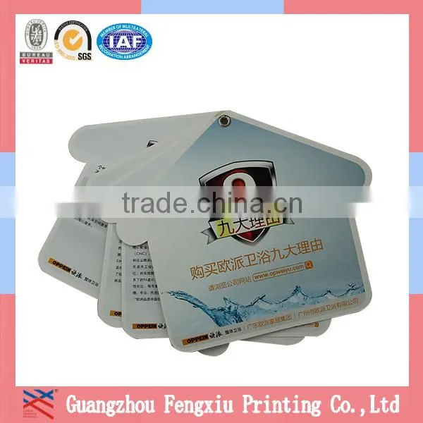 2015 Newest Recyclable Hangtag for Commodity photo-4