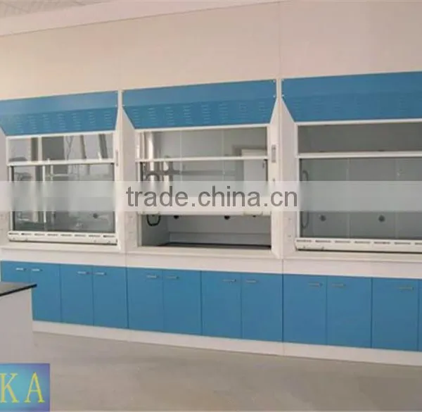 Fume Hood Optical Lab Equipment photo-5