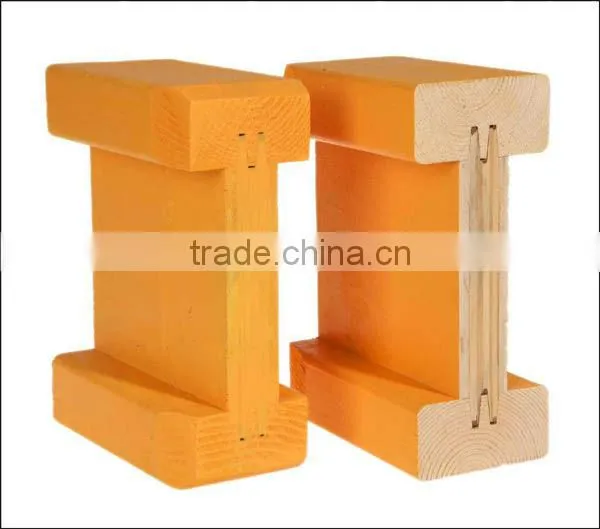 Laminated Timber Beam