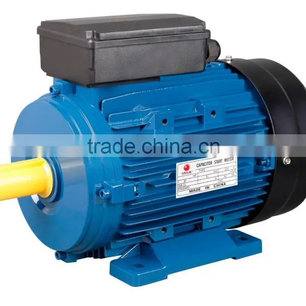 OEM 0.75KW~315KW CE Cerficated Electric Motor photo-4