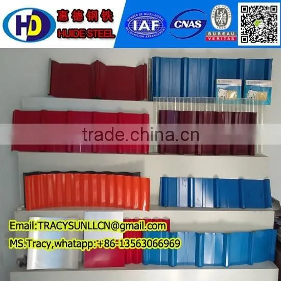 PPGI Coils, Color Coated Steel Coil, RAL9002 White Prepainted Galvanized Steel Coil Z275/Metal Roofing Sheets Building Materials photo-3