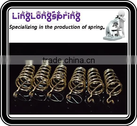 Reach Standard Battery Spring photo-6