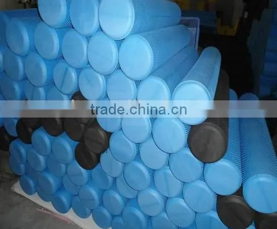 Hot Selling EVAfoam Tube/tob for Packing /sporting Manfacturer Supply EVA Foam Tube photo-6