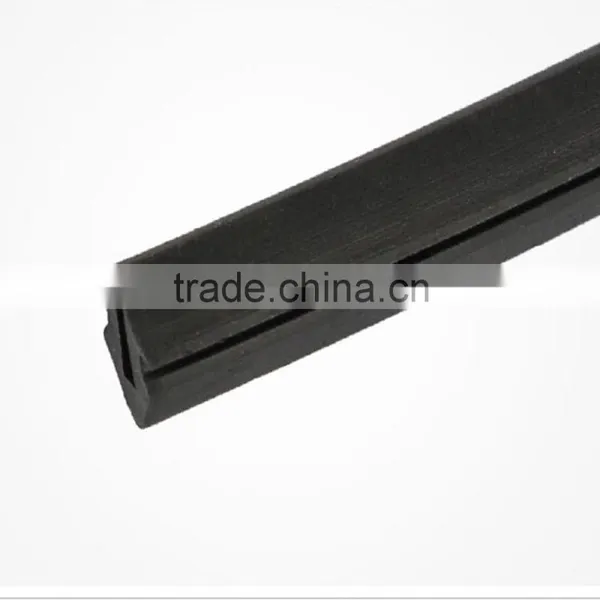 New Product Promotion Waterproof Rubber Seal Strip Car Door Rubber Seal photo-2