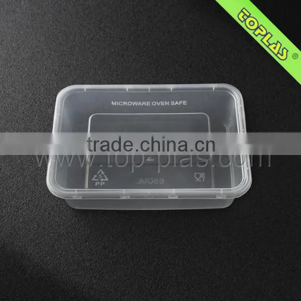 Hot Box Food Grade Shipping Container Set photo-3
