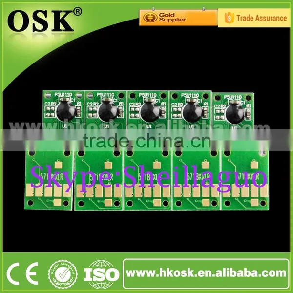 Cartridge Chip for Canon MG7790 MG5790 MG5795 Original Cartridge Chip