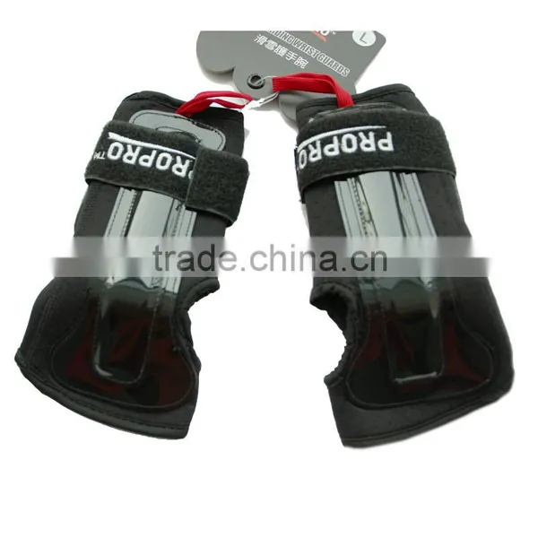 Neoprene With Aluminum Stay Safety Protect Wrist Guards photo-4