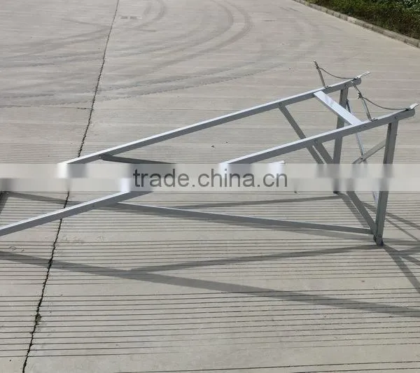 Jiadele Flat Plat Solar Panel 200L photo-5