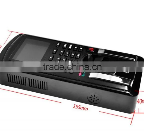 Access Control Card Reader Realand MF-151 Fingerprint Time Attendance photo-2
