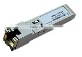 RJ45 Sfp Modular