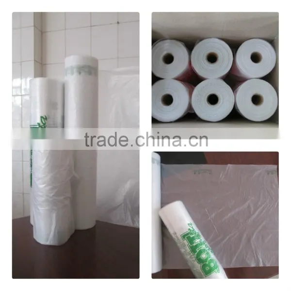 Plastic Bags for Everyone photo-2