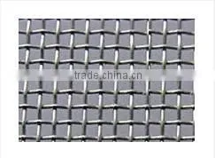 Trade Assurance Galvanized Square Wire Mesh photo-2