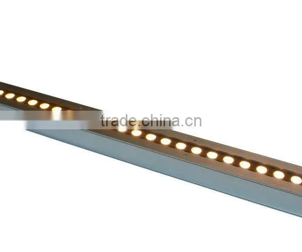 High Power IP67 Linear Inground LED Led Underground Light photo-5