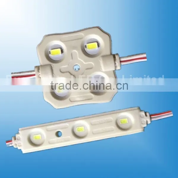 CE RoHS Approval for 5050 LED Modules Injection Diode Module photo-3