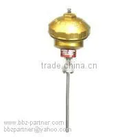 BBZ WRNN-130 Anti-corrosion and Anti-wear Fluidized Bed Furnace Temperature Thermocouple Sensor