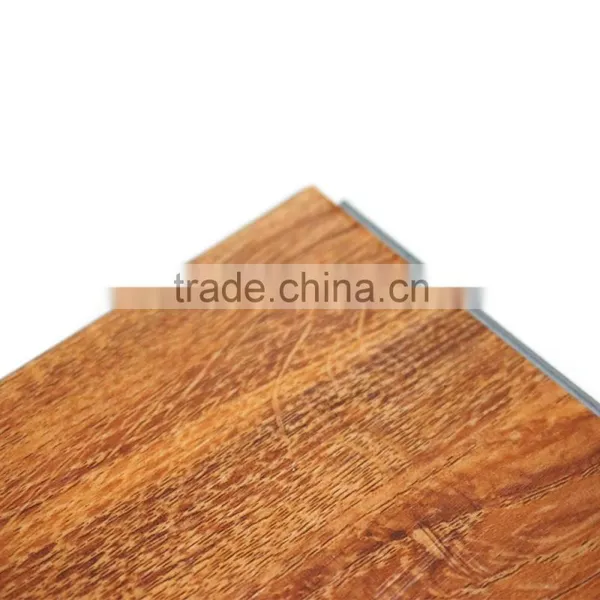 Waterproof Vinyl Click Flooring Plank photo-4