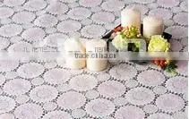 Untransparent Pvc Table Cloth Pvc Printed Table Cloth