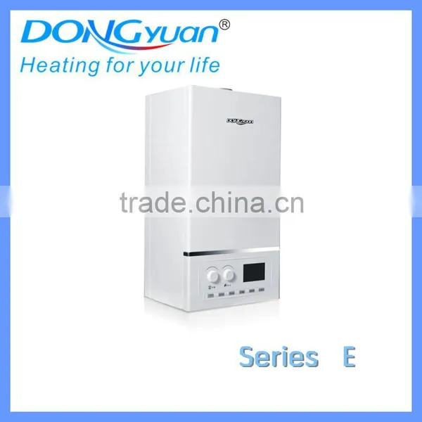 Hot Selling Heating Gas Boiler With Constant Temperature