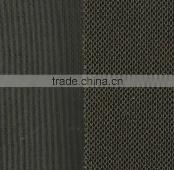 100% Polyester 3D Sandwich Air Mesh Spacer photo-3