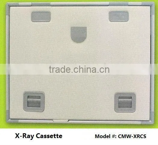 X-Ray Cassette