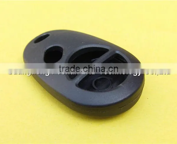 Wholesale 3 Buttons Keyless Remote Key Cover for Toyota Car no Button Pad photo-4