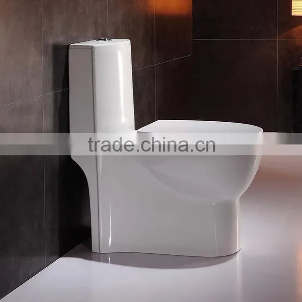 Dennis 2053 New Model One Piece Water Closet photo-3