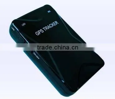 Small Size G-sensor 3G GPS Tracker Car/taxi/truck Mobile DVR