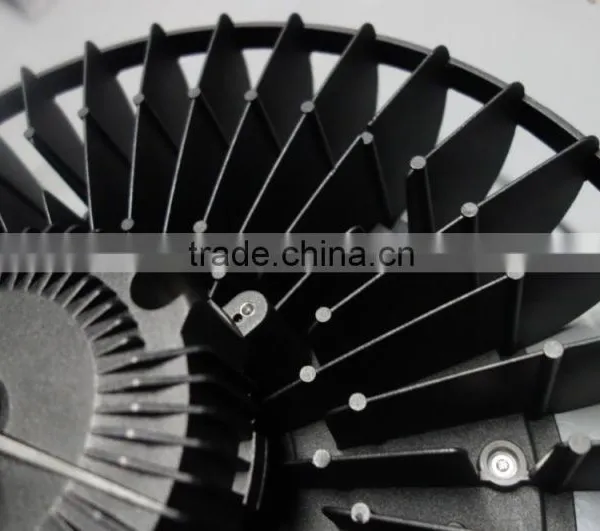 LED Light Source Aluminum Lamp Fitting 100/150/200w Led Industrial Lights High Bay Light for Warehouse photo-4