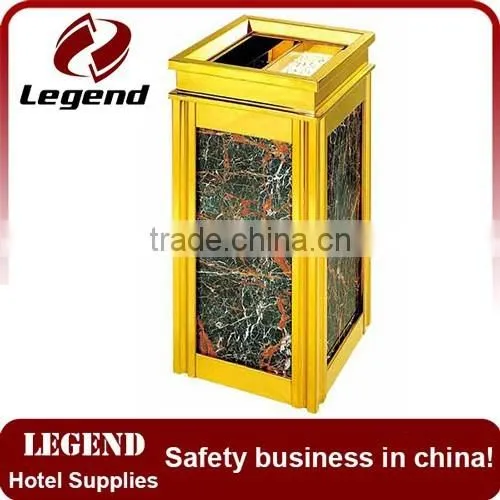 2015 New Dustbin for Hotel With Low Price