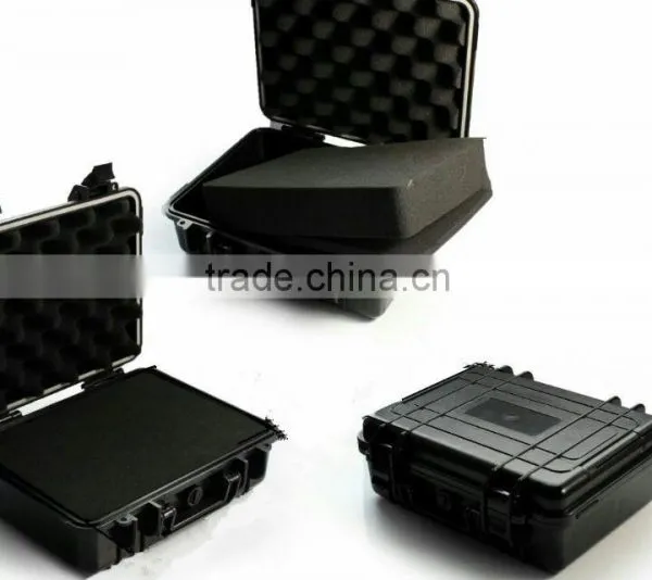 Carrying Hard Customized Waterproof EVA Watch Case_33000133 photo-5