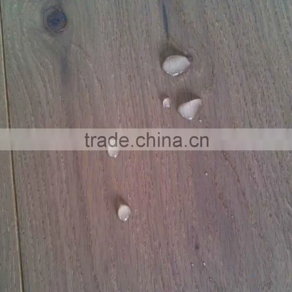 Hot Sale T&G Wide Plank American White Oak Wood Flooring photo-3