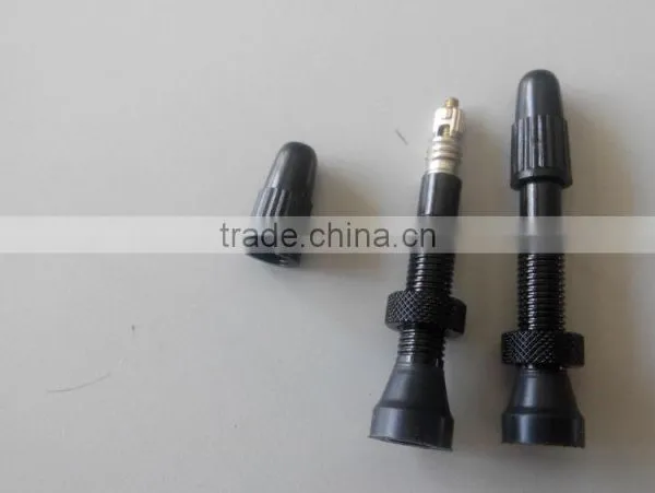 Aluminium Alloy Stem Valve Presta Valve Bicycle Tubeless Valve Bicycle Tire Valve FR12 FR11 Collection and Extensions photo-3