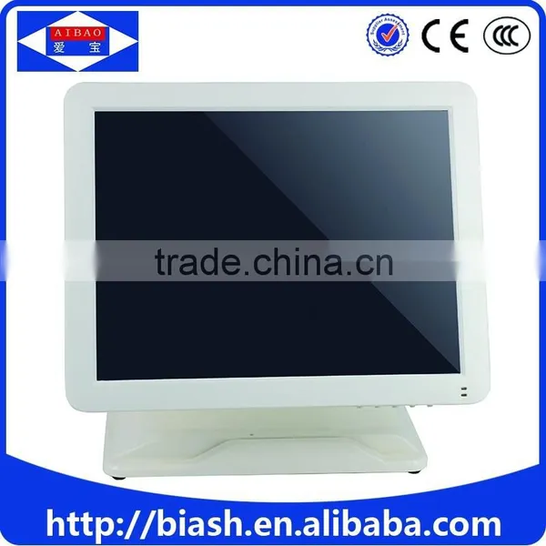 Customized Touch Screen Pos Machine/cusomized Windows System Pos Machine photo-4