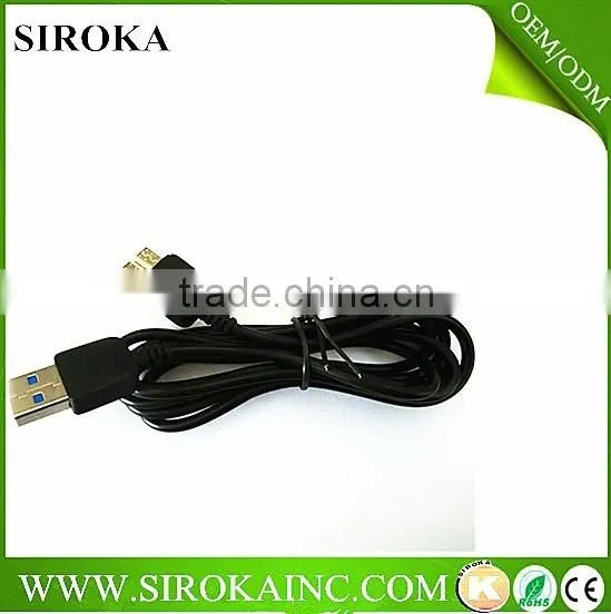 5pin Usd 3.0 Usb Cable With CE ROHS Approved for Samsung Galaxy s5 Note 3 photo-2
