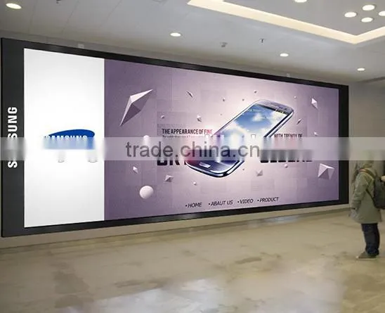 Starlight Polaroid Outdoor Advertising Backlit Pet Film Inkjet Printer Film