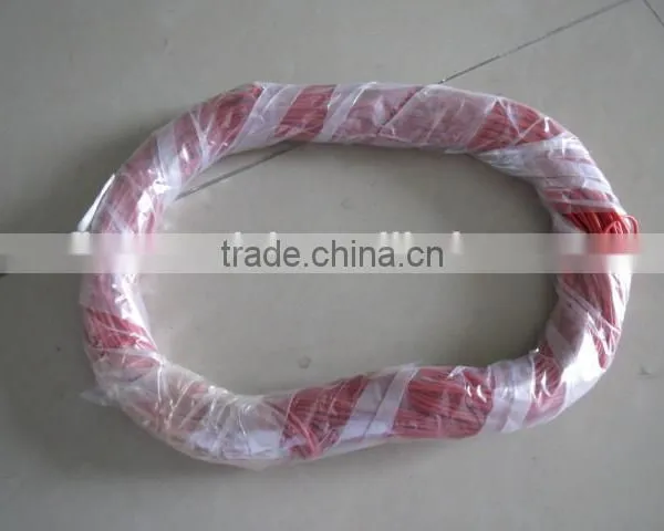 Extra Soft 18awg Silicone Rubber Wires and Cables(F10017) photo-4