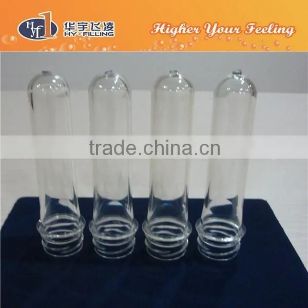 Juice Cap PET Bottle Preform photo-6