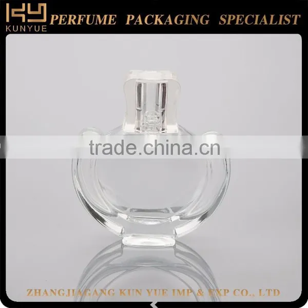 Top Sale Guaranteed Quality Crystal Car Perfume Bottle