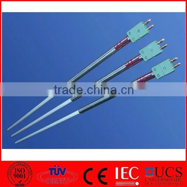 Thermocouple Type R,b,s photo-5