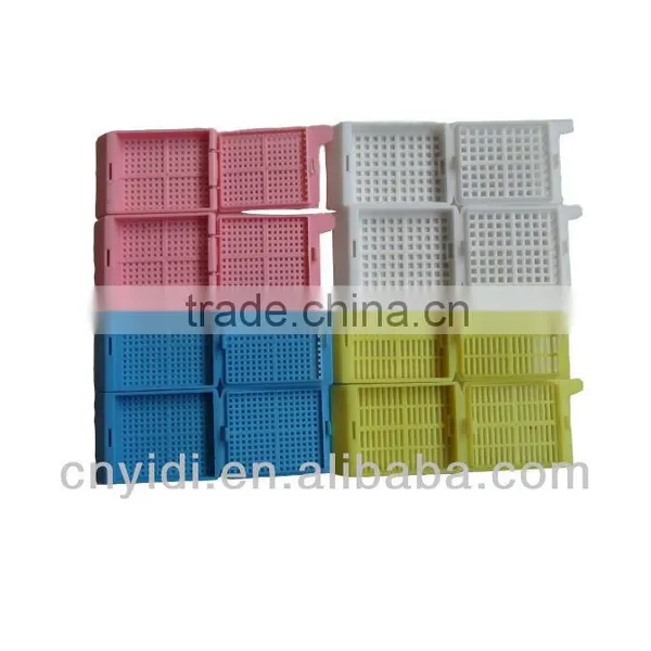 Disposable Plastic Embedding Cassette