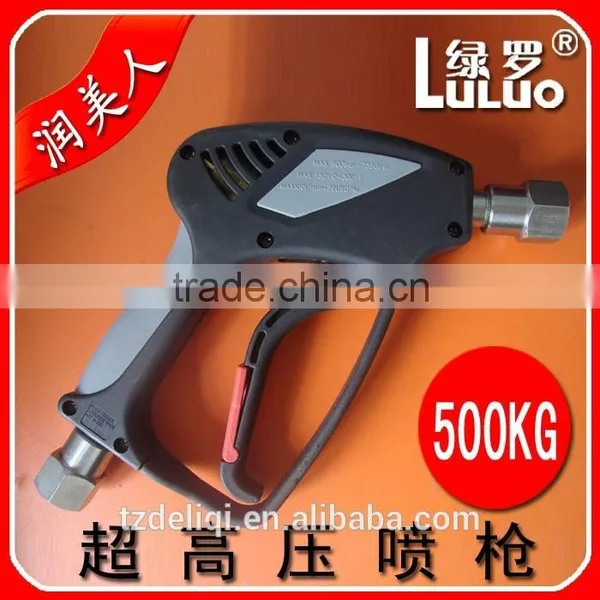 Industrial Water Gun photo-4