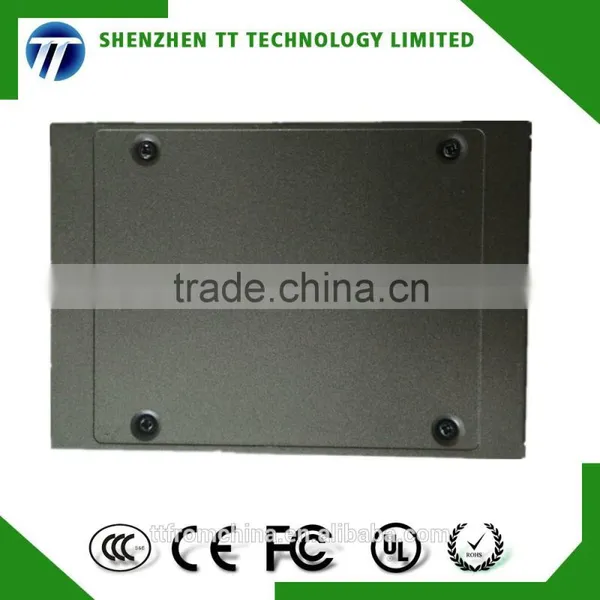 Golden Memory SATAIII 2.5INCH SM2246EN MLC Flash Type ssd 240gb