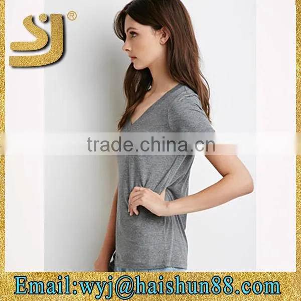 Casual Fashion Latest Tops Designs Girls photo-4