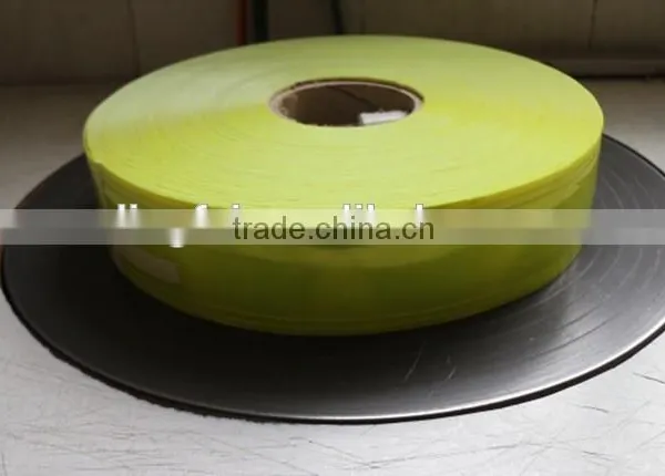 Pvc Micro Prismatic Type Reflective Material Reflective Tapes photo-2
