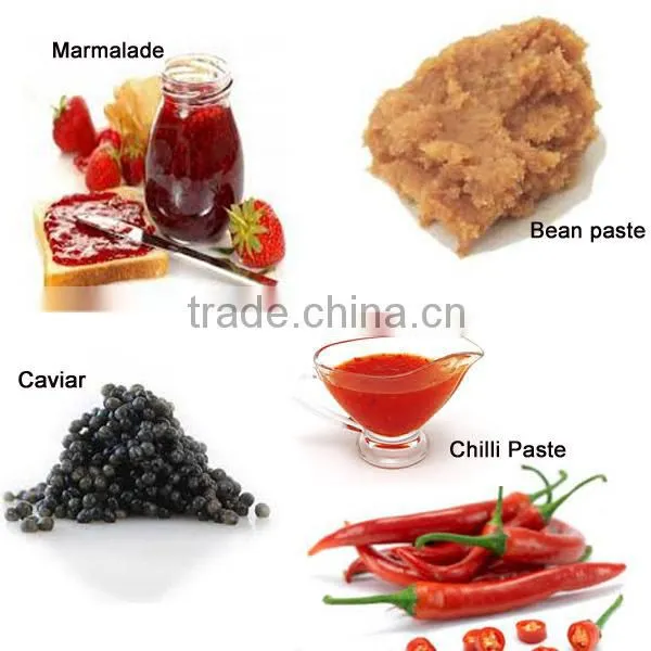 High Quality Nut Mixing Cooker In Food Machinery photo-6